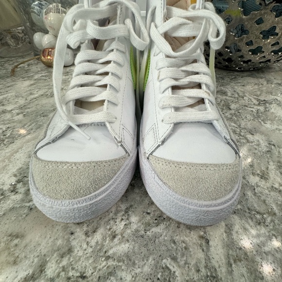 Nike Blaze Hightop ** Read Description*** - Picture 3 of 3